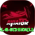 psl 8 schedule Money Turbo v4.4.6