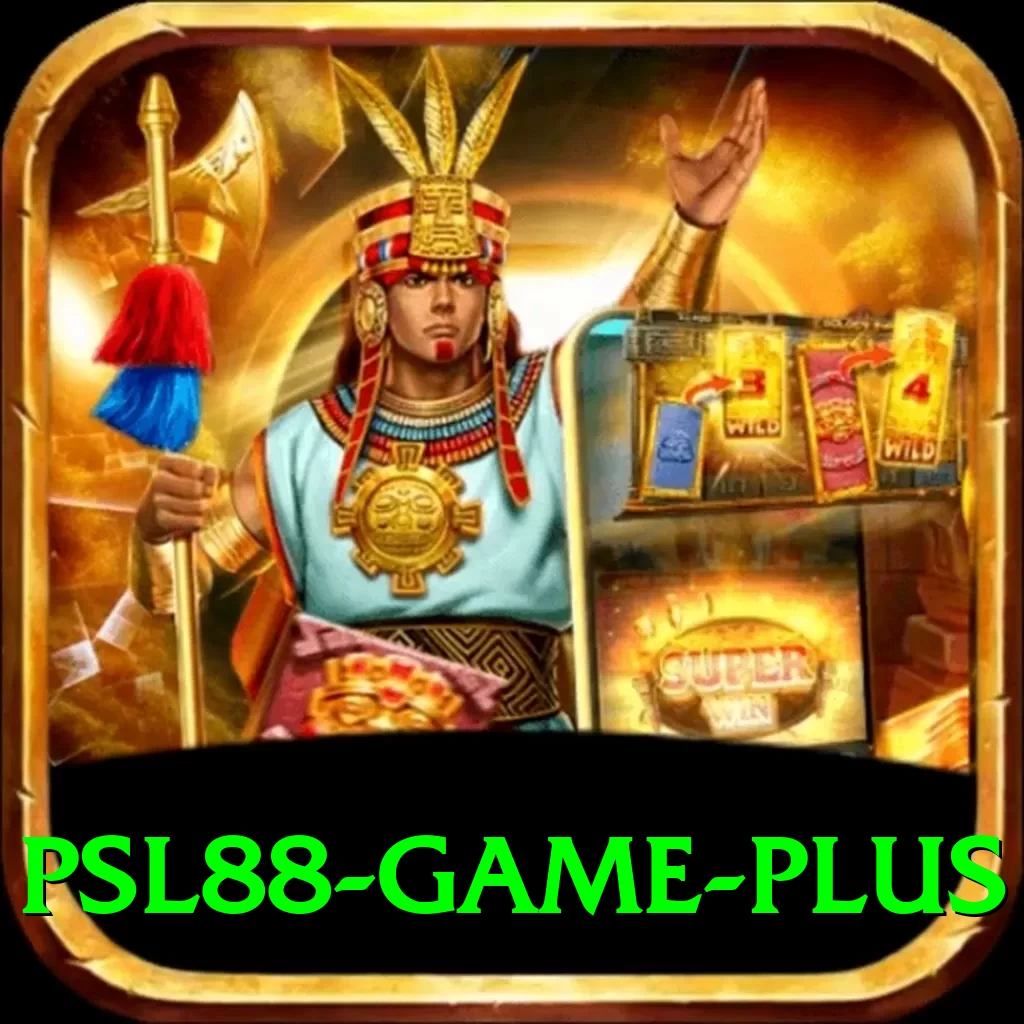 PSL88 Game Gold v3.8.5 - 2
