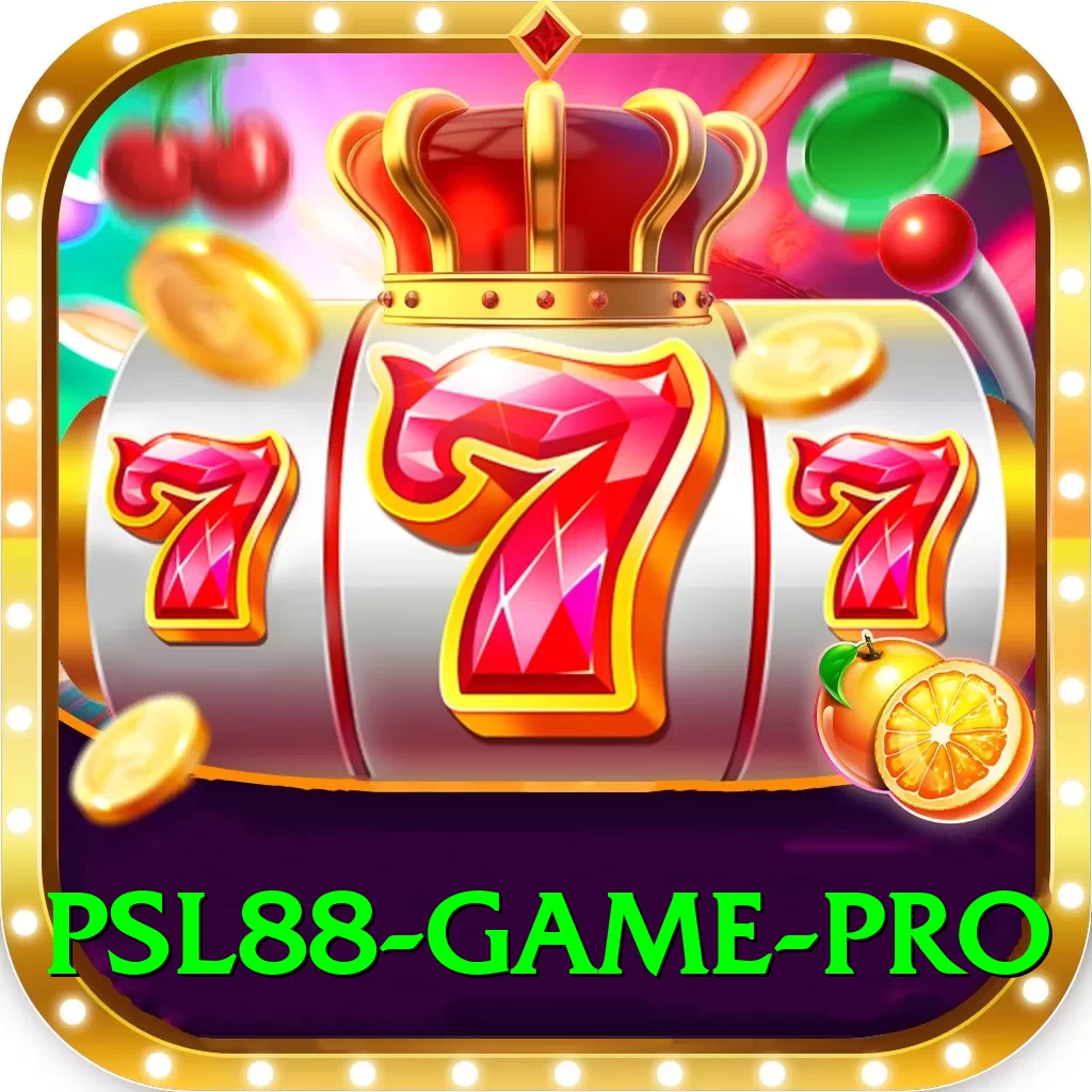 PSL88 Game Prime Gaming App - 2