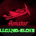 q789 Legend Slots