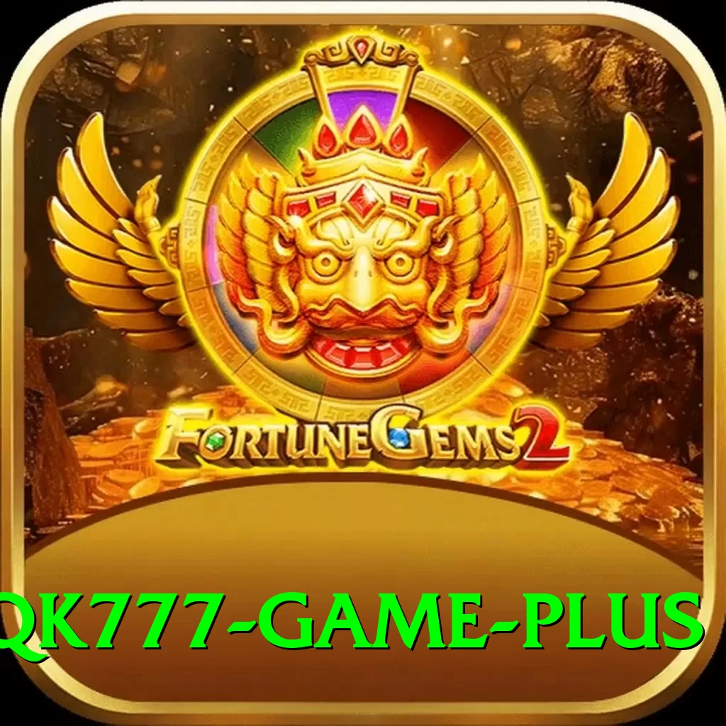 QK777 Game Pro Edition v1.6.7 - 2