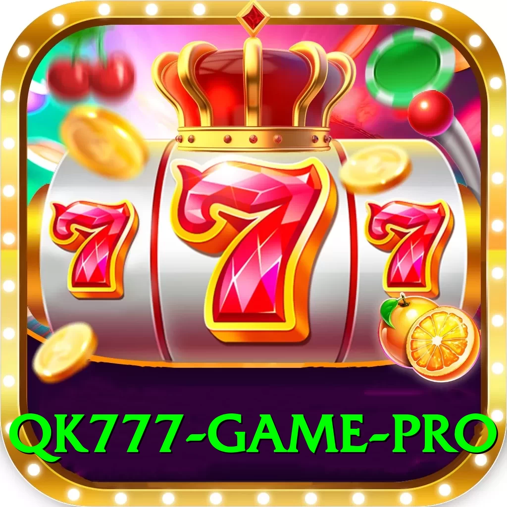 QK777 Game Elite Pakistan - 2