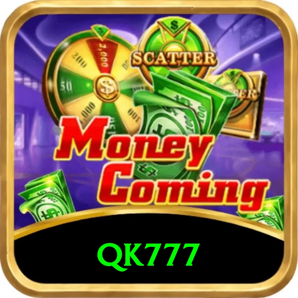 qk777 Slot Machine Mega - 2