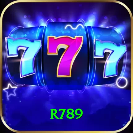 r789 Games (Casino & Earning) Max v3.9.5 - 2