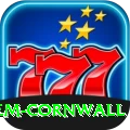 rahkeem cornwall Turbo Casino App