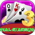 rajiv gandhi international stadium - Slots Gold