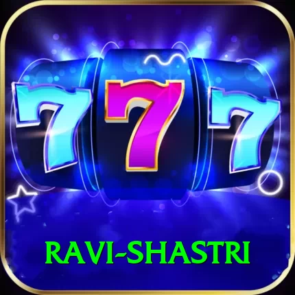ravi shastri Slot Machine Super - 2