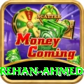 rehan ahmed Cash Plus