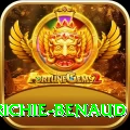 richie benaud Slot Machine Gold