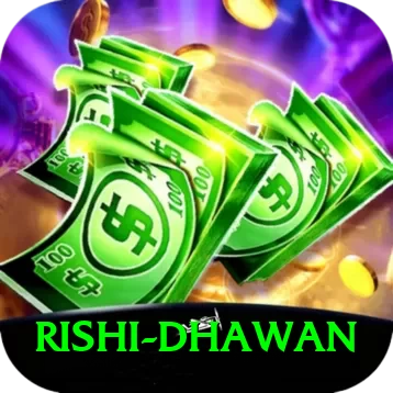 rishi dhawan - Mega Earning App - 2