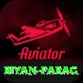riyan parag Elite Gaming App
