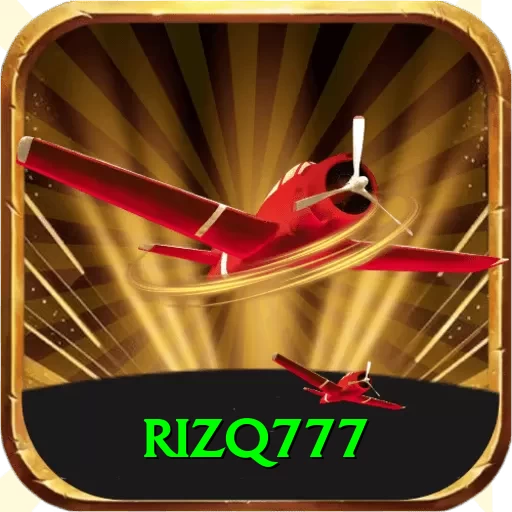 rizq777 Gold Edition v1.2.5 - 2