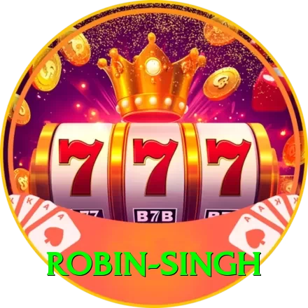 robin singh Legend Latest v2.5.2 - 2