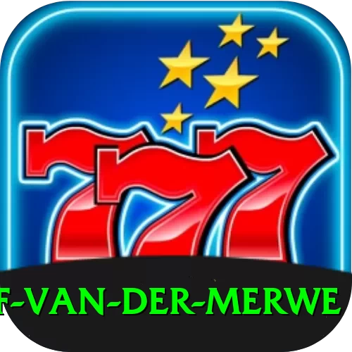 roelof van der merwe - VIP Extreme - 2