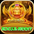 roger binny Deluxe - Daily Bonus