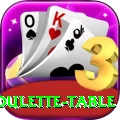roulette table APK Legend v4.0.7