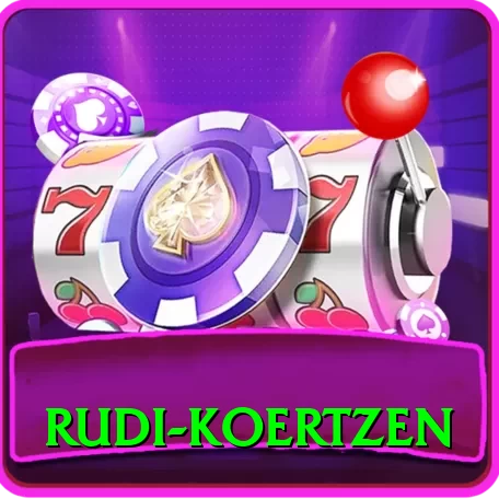 rudi koertzen Casino Pro v5.2.7 - 2