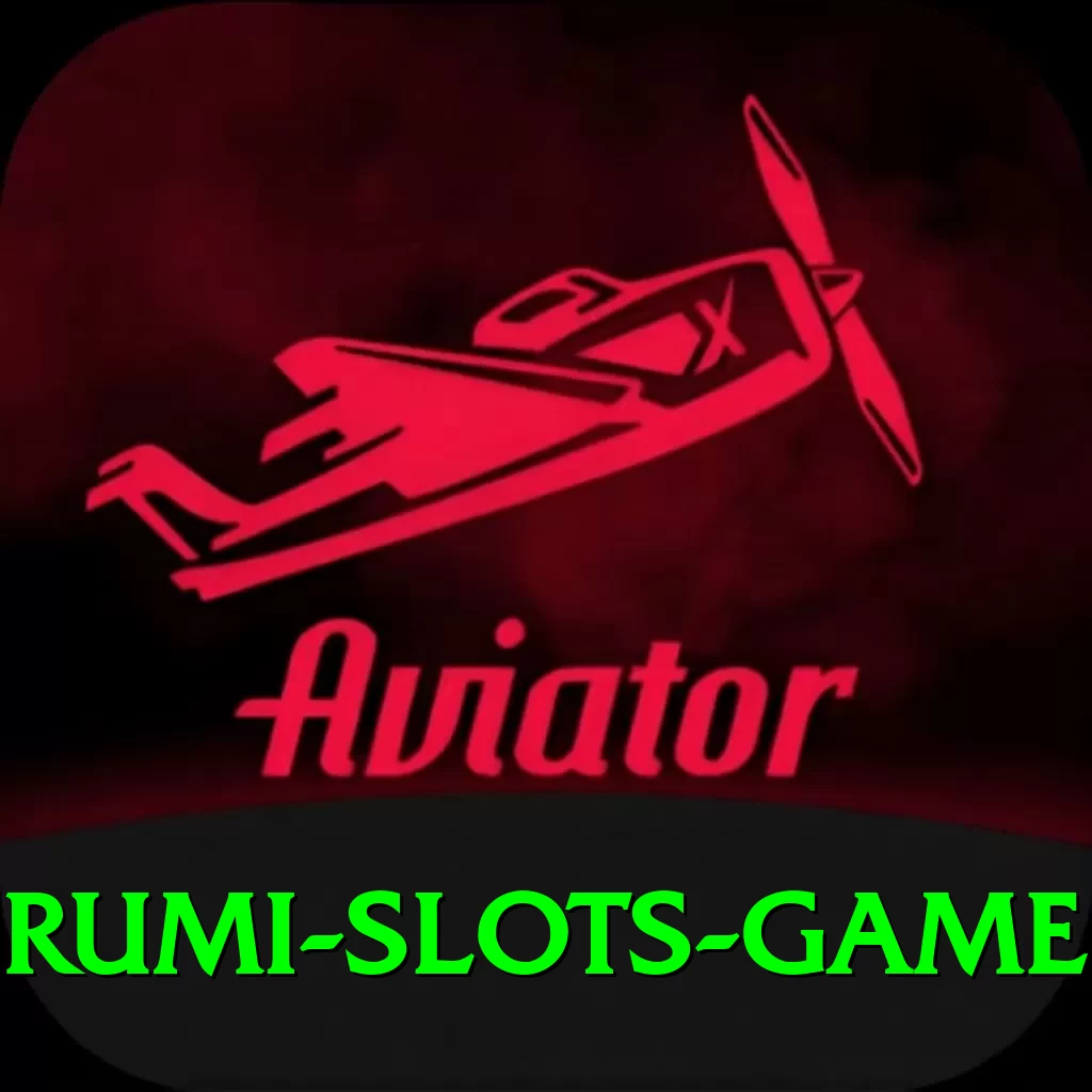 Rumi Slots Game Premium Plus v1.4.0 - 2