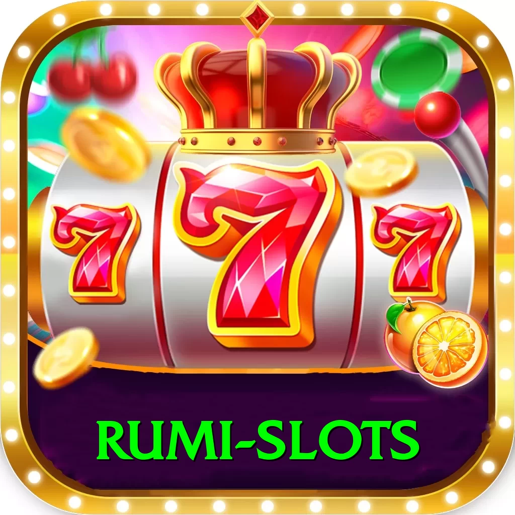 Rumi Slots Pro - 2