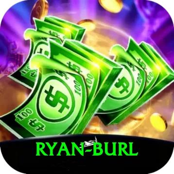 ryan burl Master Gaming App - 2