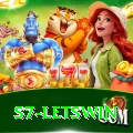 s7 letswin - Slots Mega