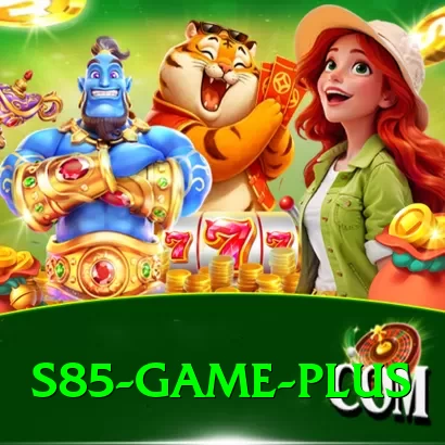 S85 Game VIP v4.0.9 - 2