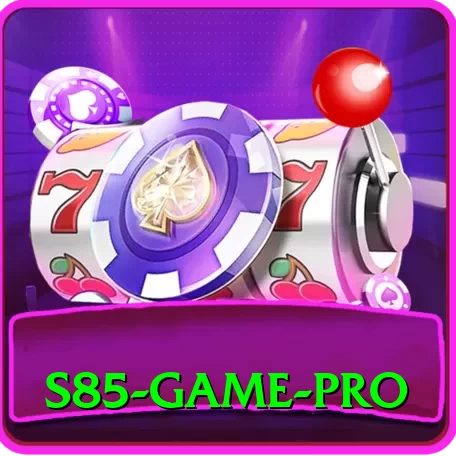 S85 Game Bonus Pro v3.9.3 - 2