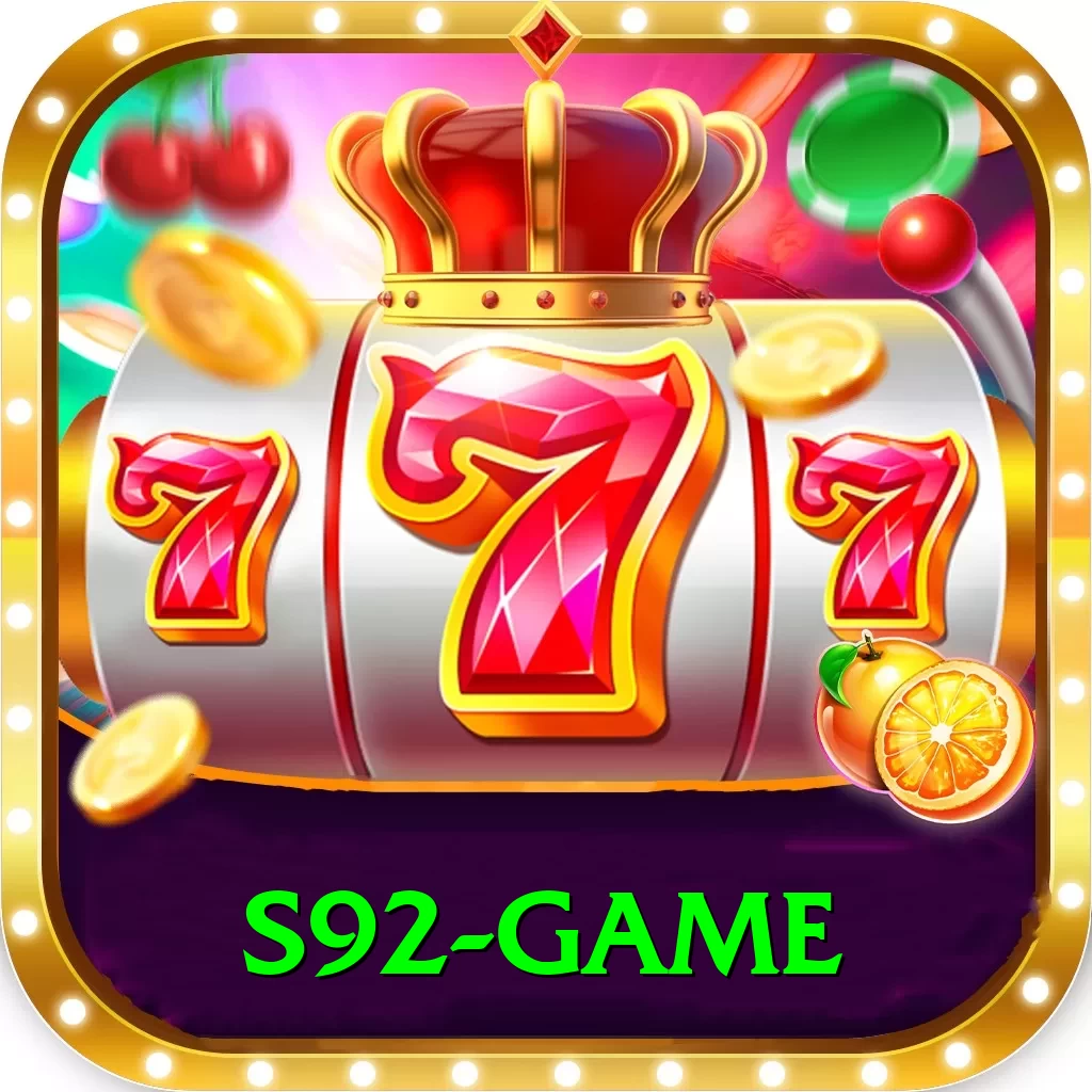 S92 Game Ultimate Pro v3.2.6 - 2
