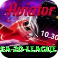 sa 20 league Premium Latest v4.4.2