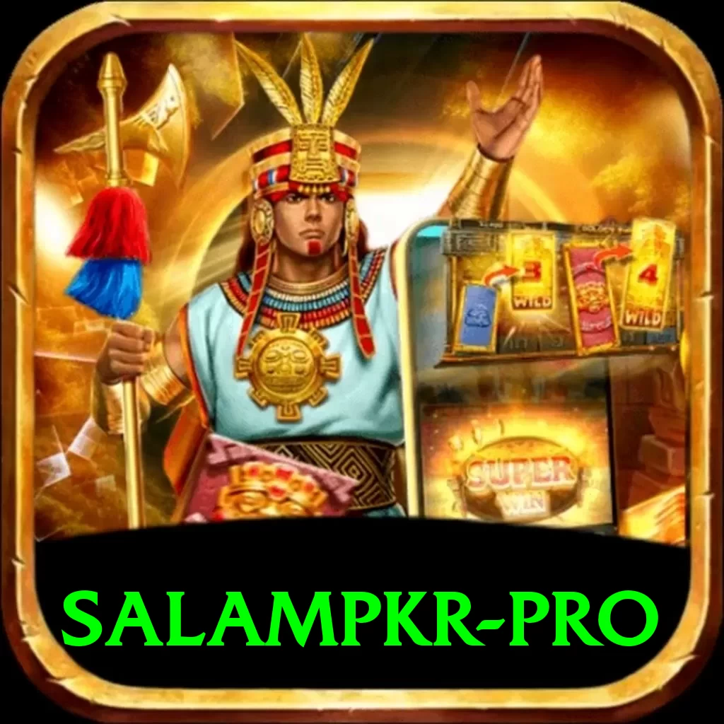 SalamPKR - Extreme Edition v1.8.2 - 2