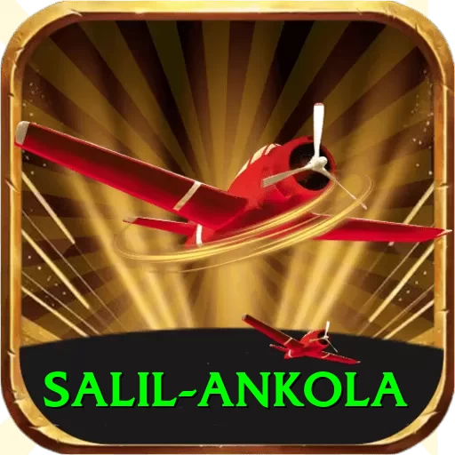 salil ankola Gaming Legend - 2