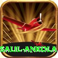 salil ankola Gaming Legend