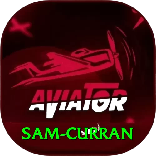 sam curran Jackpot Elite v2.9.5 - 2