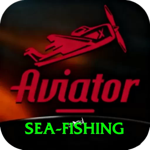 sea fishing Live Casino Master - 2