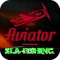 sea fishing Live Casino Master