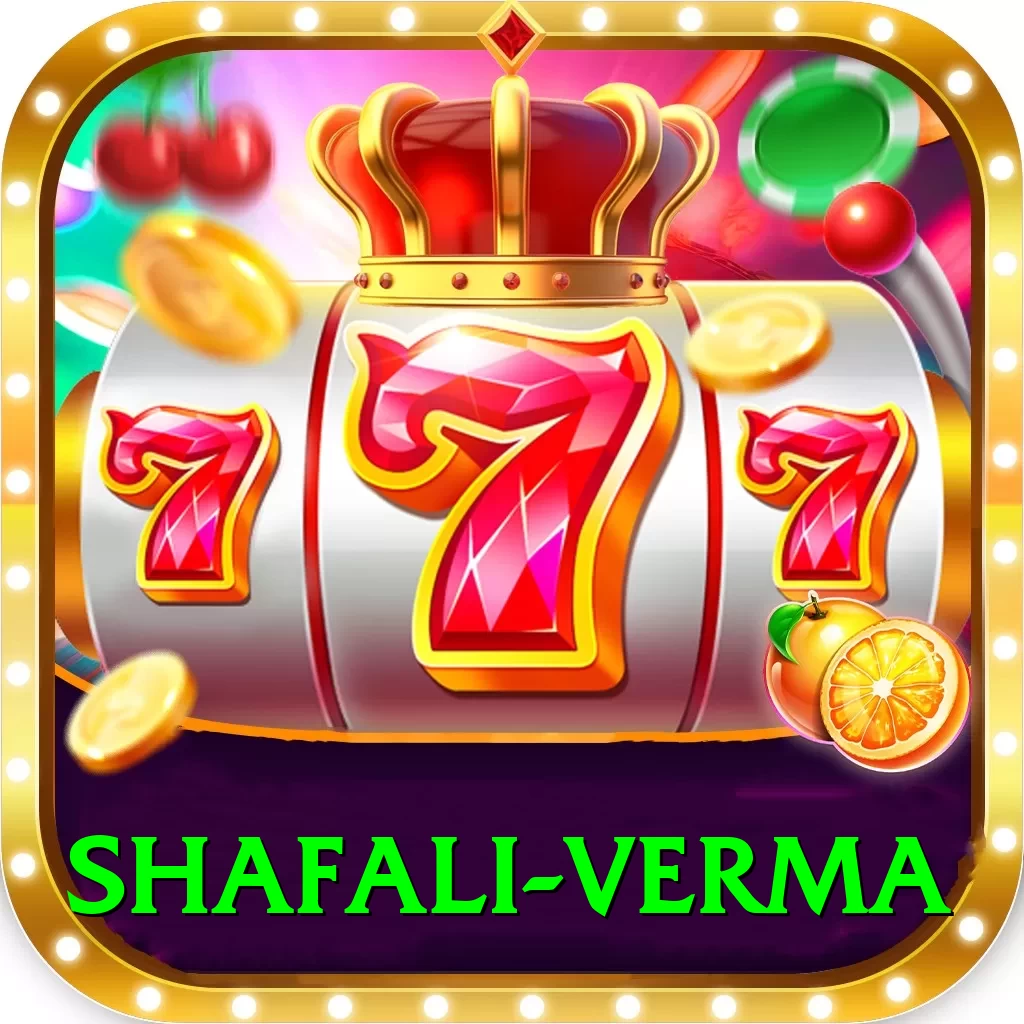 shafali verma Cash Premium - 2