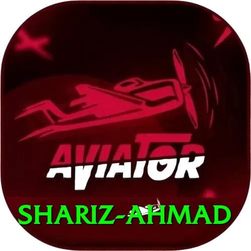 shariz ahmad Champion v5.0.6 - 2