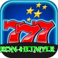 shimron hetmyer King v1.3.1
