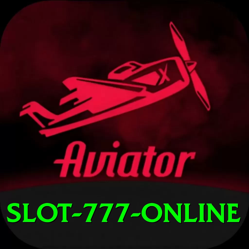 slot 777 online Pro Latest v4.6.8 - 2