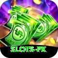 Slots PK Legend - Win Real PKR