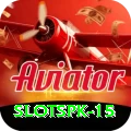 slotspk 15 - Casino Champion
