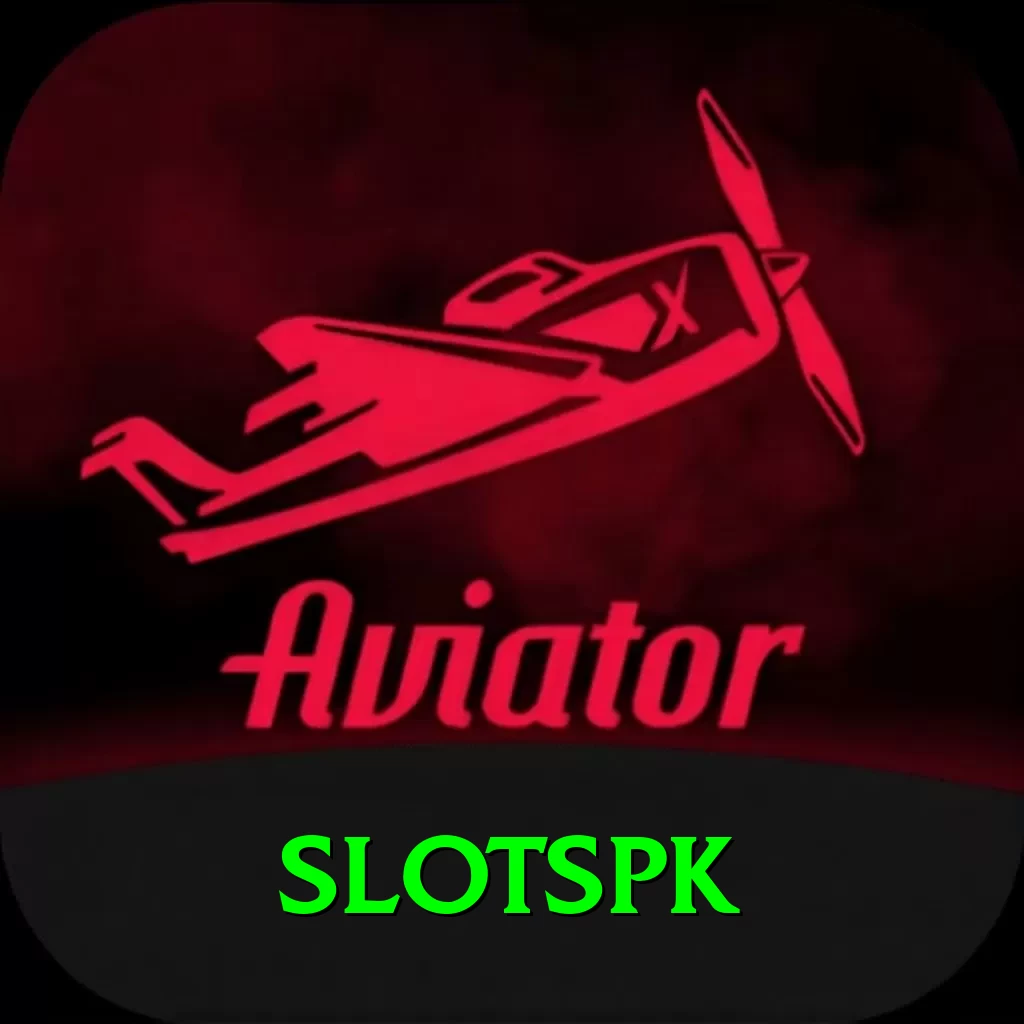 slotspk VIP v3.5.5 - 2