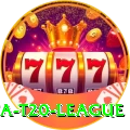 south africa t20 league Prime Jackpot