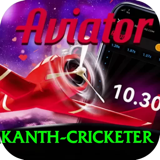 srikanth cricketer - Casino Max - 2