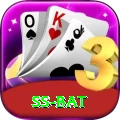 ss bat Slot Machine Mega