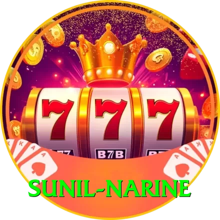 sunil narine Master Gaming App - 2