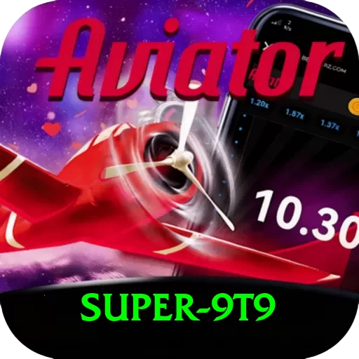 super 9t9 Master - Casino & Slots - 2