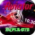 super 9t9 Master - Casino & Slots