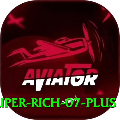 Super Rich 07 Plus Pro v2.4.4 - 2