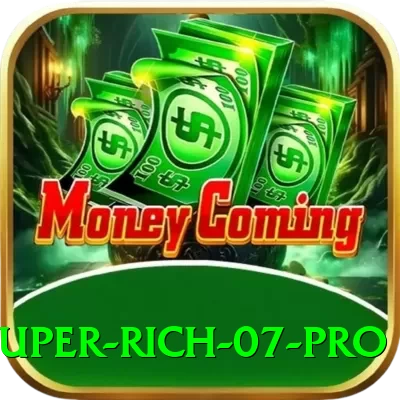 Super Rich 07 Official v3.7.7 - 2